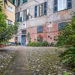 La Casa Di Alice In Centro جنوة