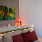 La Casa Di Alice In Centro شقة جنوة