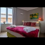 La Casa Di Alice In Centro شقة جنوة