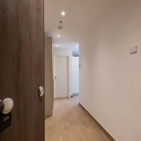 Appartamento La Casa Di Alice In Centro Genova