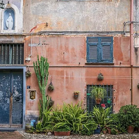 La Casa Di Alice In Centro *