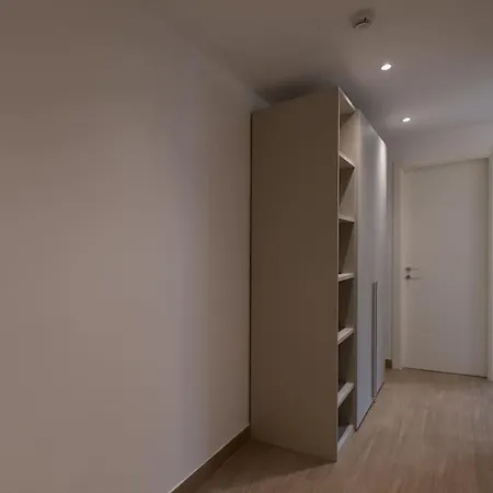 Appartamento La Casa Di Alice In Centro Genova