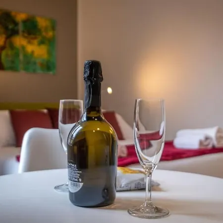 Apartamento La Casa Di Alice In Centro Génova