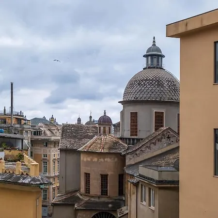 La Casa Di Alice In Centro *