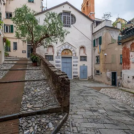 La Casa Di Alice In Centro