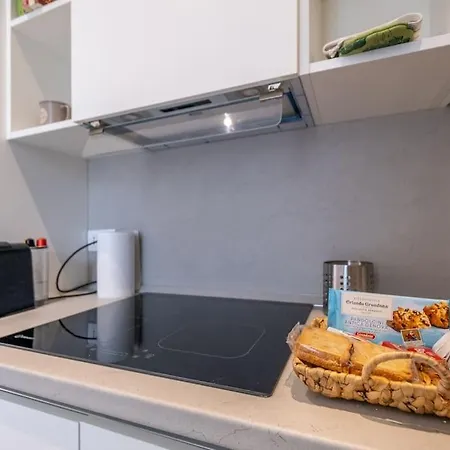 Apartamento La Casa Di Alice In Centro *