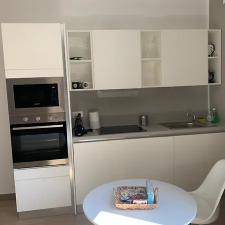 La Casa Di Alice In Centro Apartamento