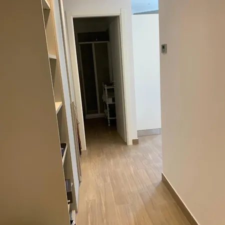 Apartamento La Casa Di Alice In Centro *