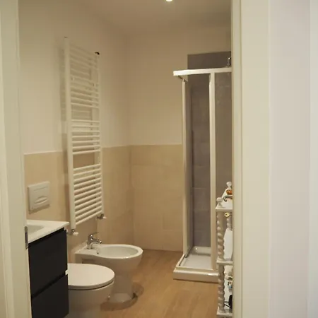 Apartamento La Casa Di Alice In Centro