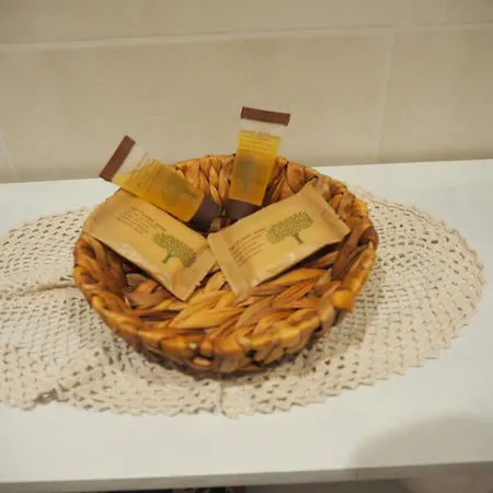 Apartment La Casa Di Alice In Centro *