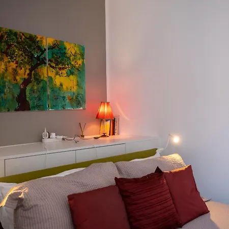 La Casa Di Alice In Centro Apartamento Génova