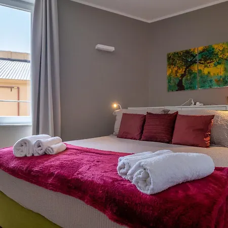 Apartment La Casa Di Alice In Centro