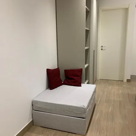 La Casa Di Alice In Centro *