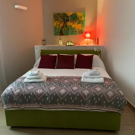 La Casa Di Alice In Centro *