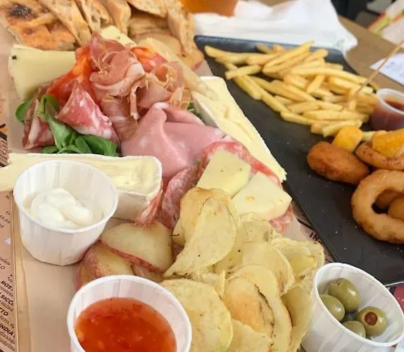 La Casa Di Alice In Centro Apartment *