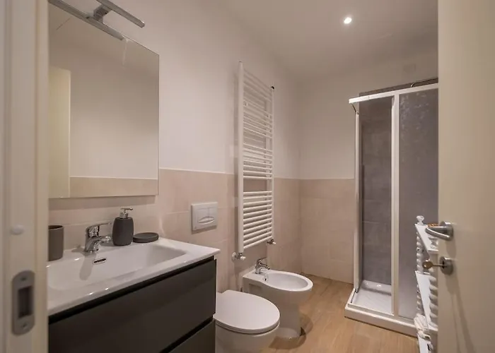 La Casa Di Alice In Centro * Genua