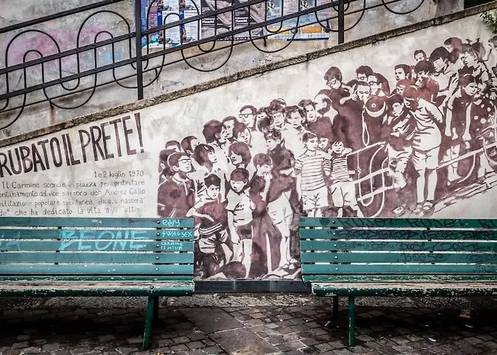 La Casa Di Alice In Centro Janov