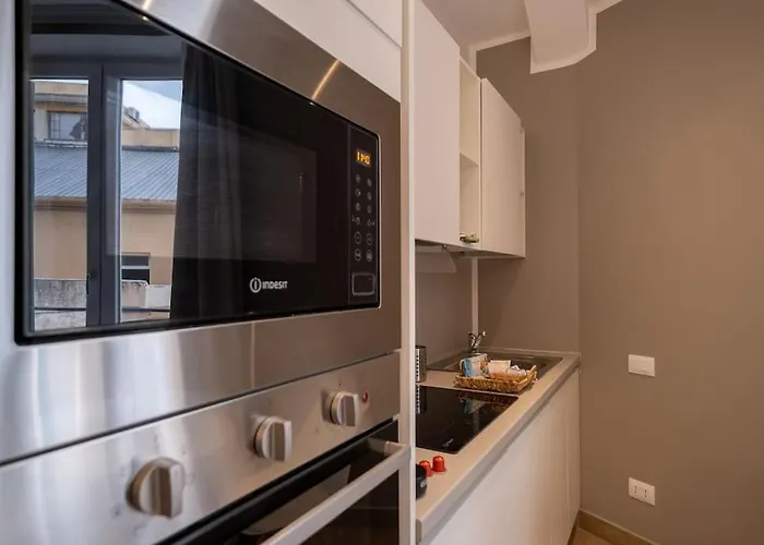 La Casa Di Alice In Centro