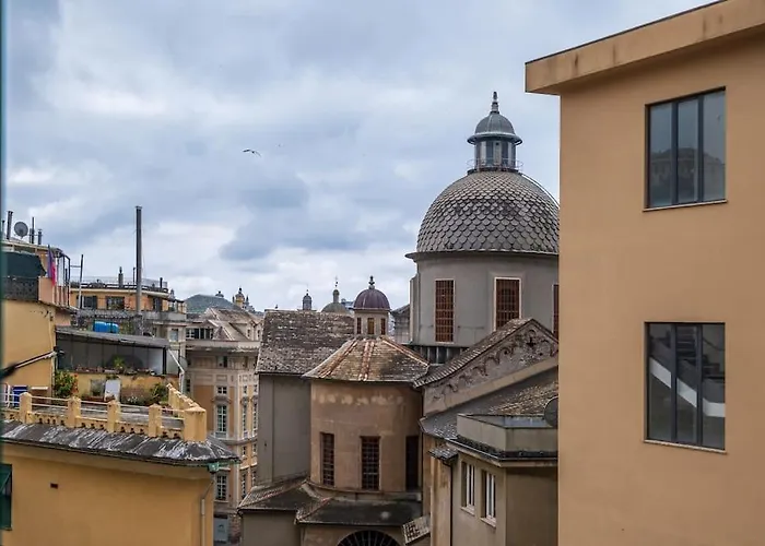 La Casa Di Alice In Centro *