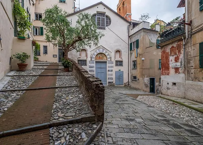 La Casa Di Alice In Centro