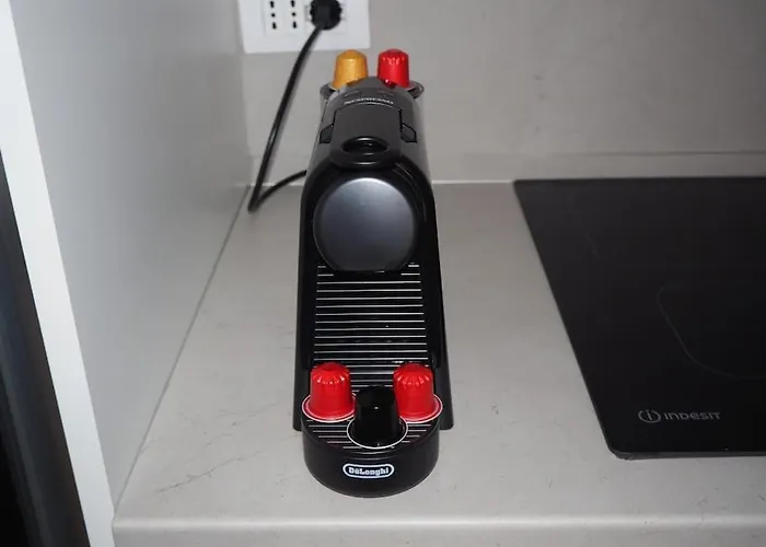 Apartment La Casa Di Alice In Centro *