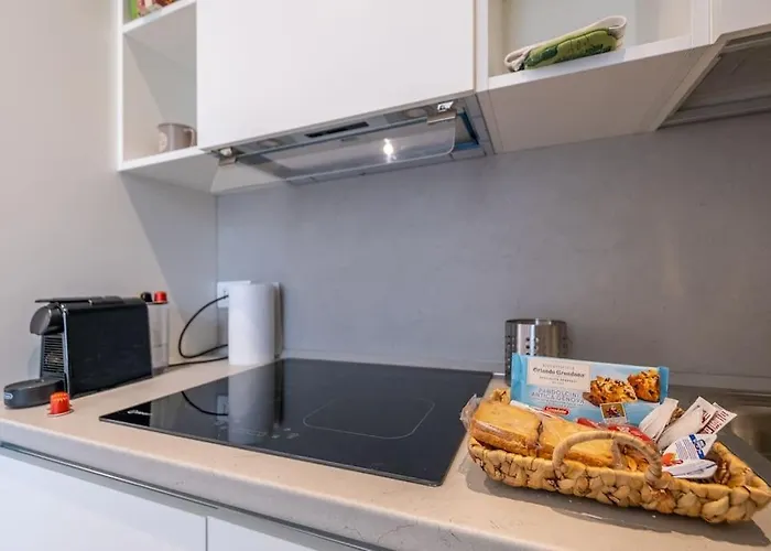 Apartment La Casa Di Alice In Centro *