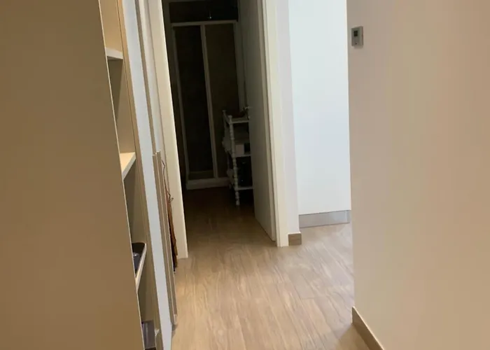 Apartmán La Casa Di Alice In Centro *