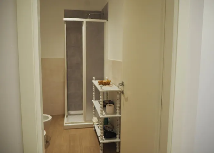 La Casa Di Alice In Centro * Genua