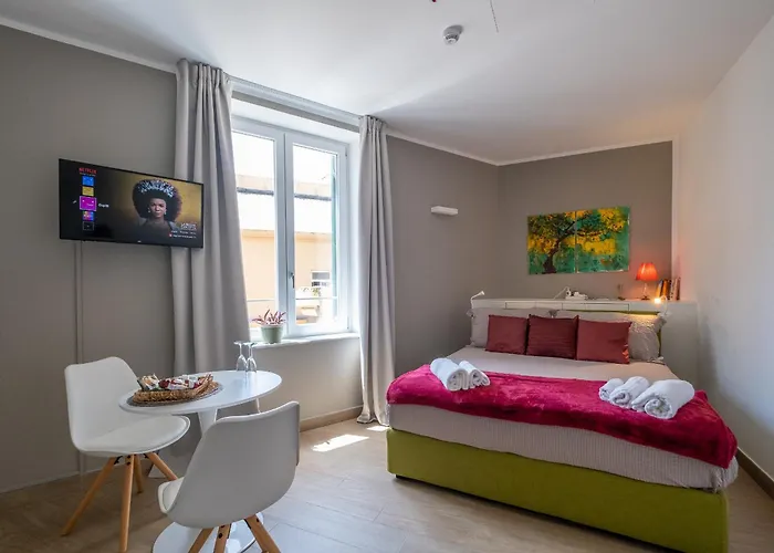 La Casa Di Alice In Centro *