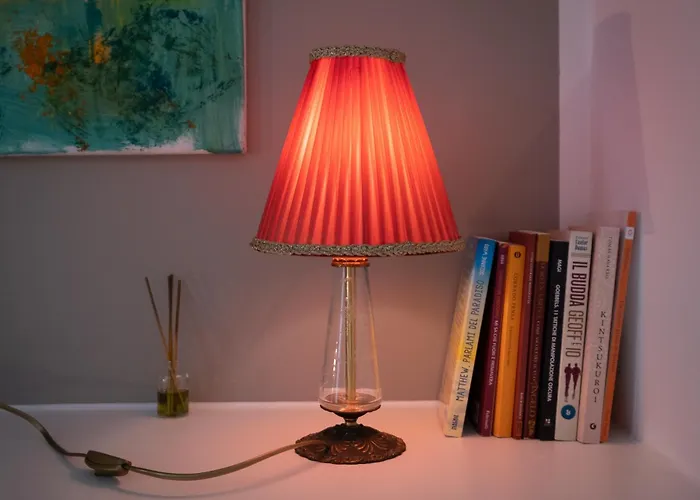 La Casa Di Alice In Centro Janov