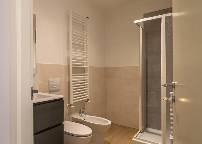 La Casa Di Alice In Centro * Janov