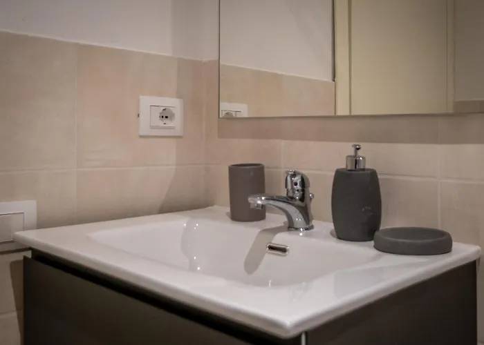 La Casa Di Alice In Centro Apartment