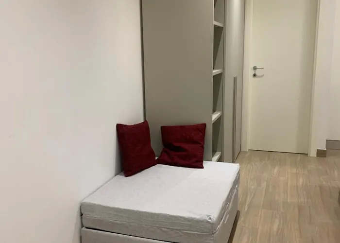 La Casa Di Alice In Centro *