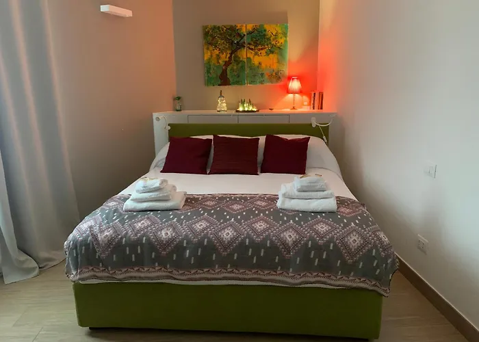 La Casa Di Alice In Centro *