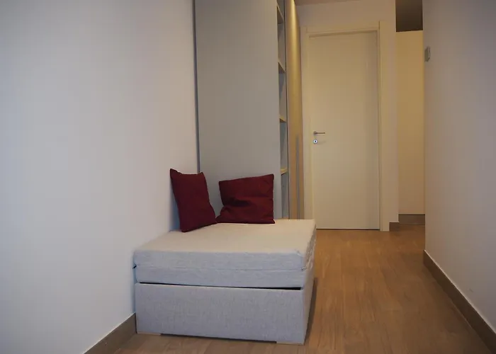 La Casa Di Alice In Centro * Janov