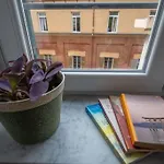 La Casa Di Alice In Centro 아파트